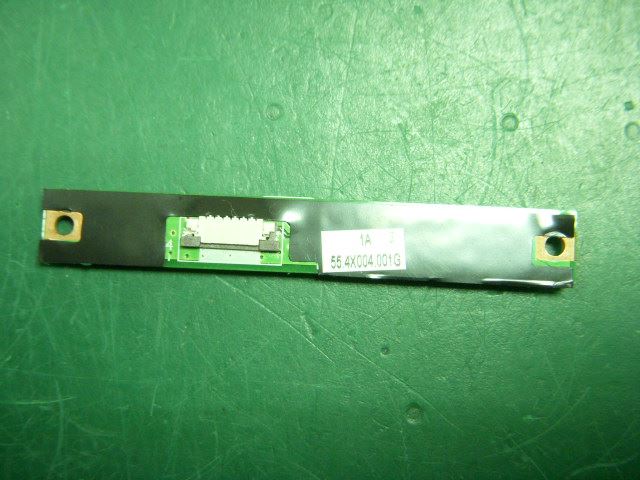 Lenovo LT71 按键板07565-1 6L 55.4X004.001G Board 11010040