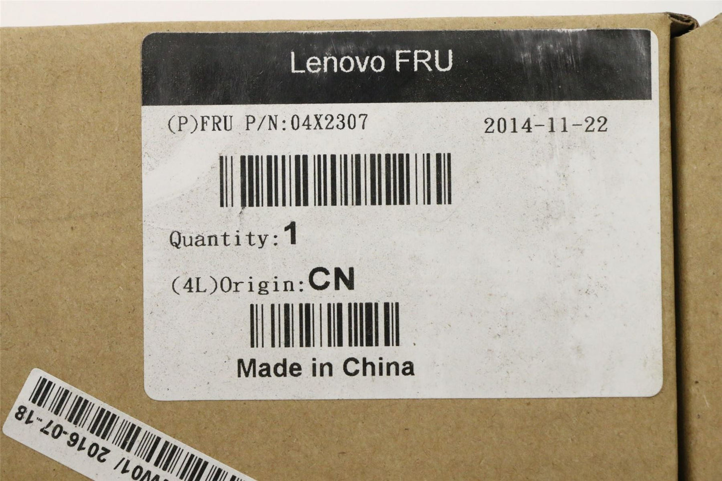 Lenovo Vertical stand 04X2307
