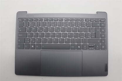 Lenovo Upper Case ASM_CZE/SLK L83AC LG 5CB1P00314