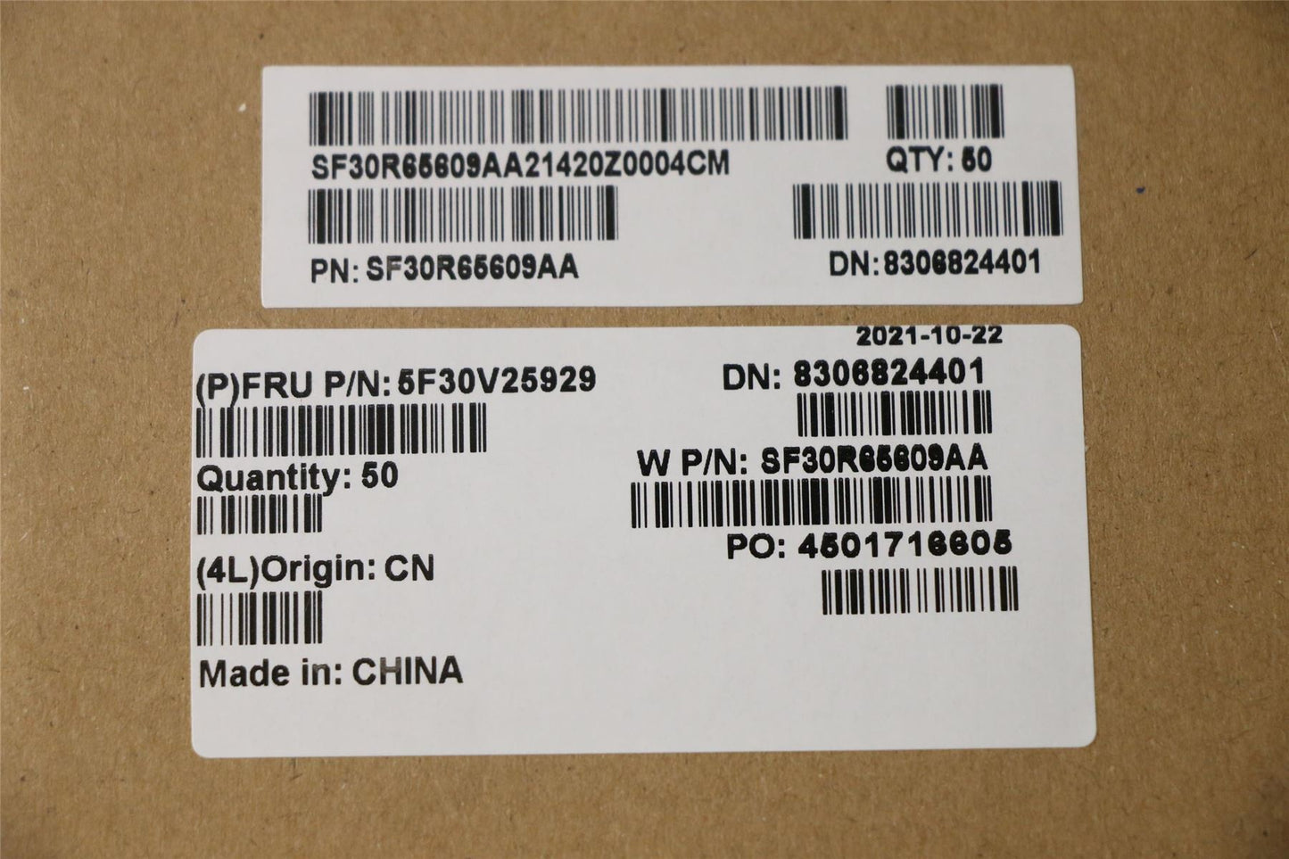 Lenovo Yoga L13 3 L13 4 L13 3 L13 4 FP Board Finger Print Reader 5F30V25983