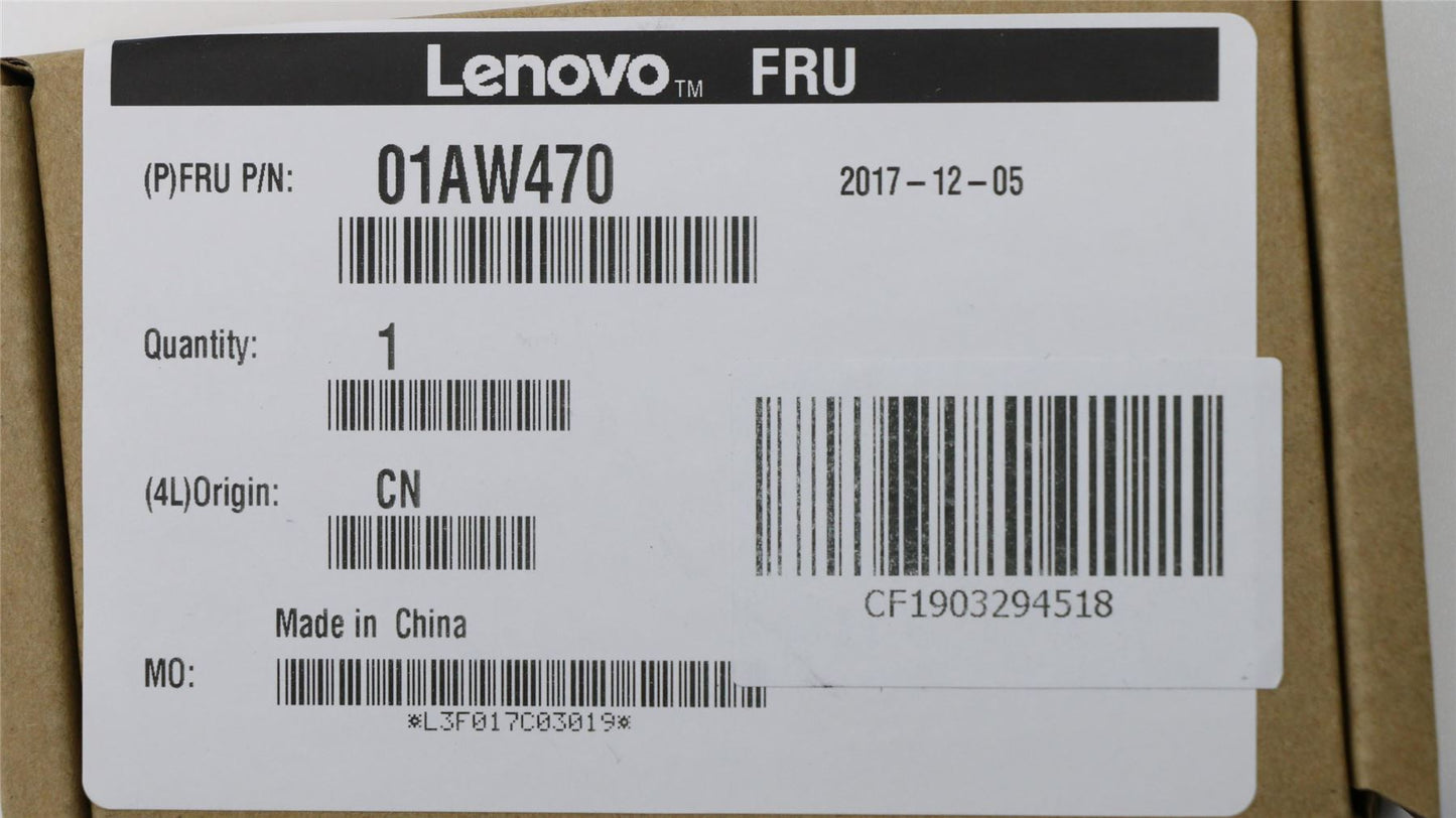 Lenovo 01AW470 RUBBER rubber  kit