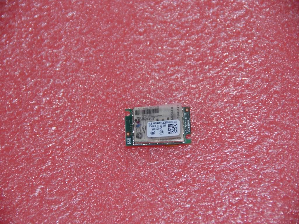 Lenovo Samui Module(without cable) Bluetooth Board 11011764