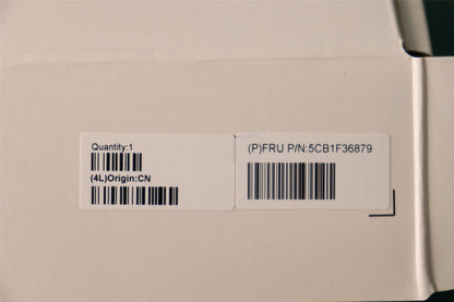 Lenovo IdeaPad 7 16ACH6 Palmrest Touchpad Cover Keyboard Grey 5CB1F36879