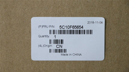 Lenovo All-In-One A740 A540 Power Board Cable 5C10F65654