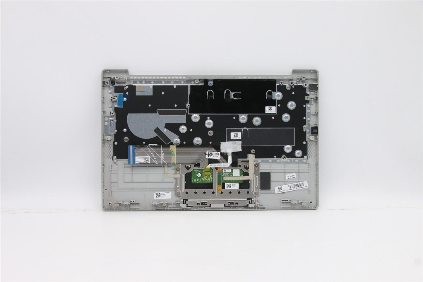 Lenovo IdeaPad 5-14ARE05 5-14ITL05 Keyboard Palmrest Top Cover French 5CB1A13542