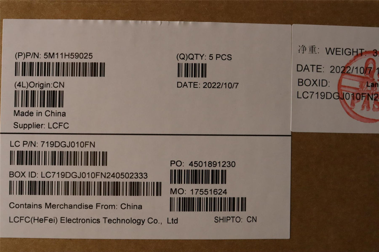 Lenovo ThinkPad E14 Gen 4 s Keyboard Palmrest Top Cover Arabic Black 5M11H59025