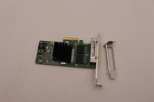 Lenovo 5N31B02420 FRU Intel EthernetI350-T4