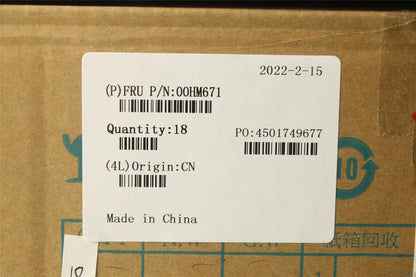 Lenovo AC_ADAPTER 135W,20VDC,2P,WW,CHY 00HM671