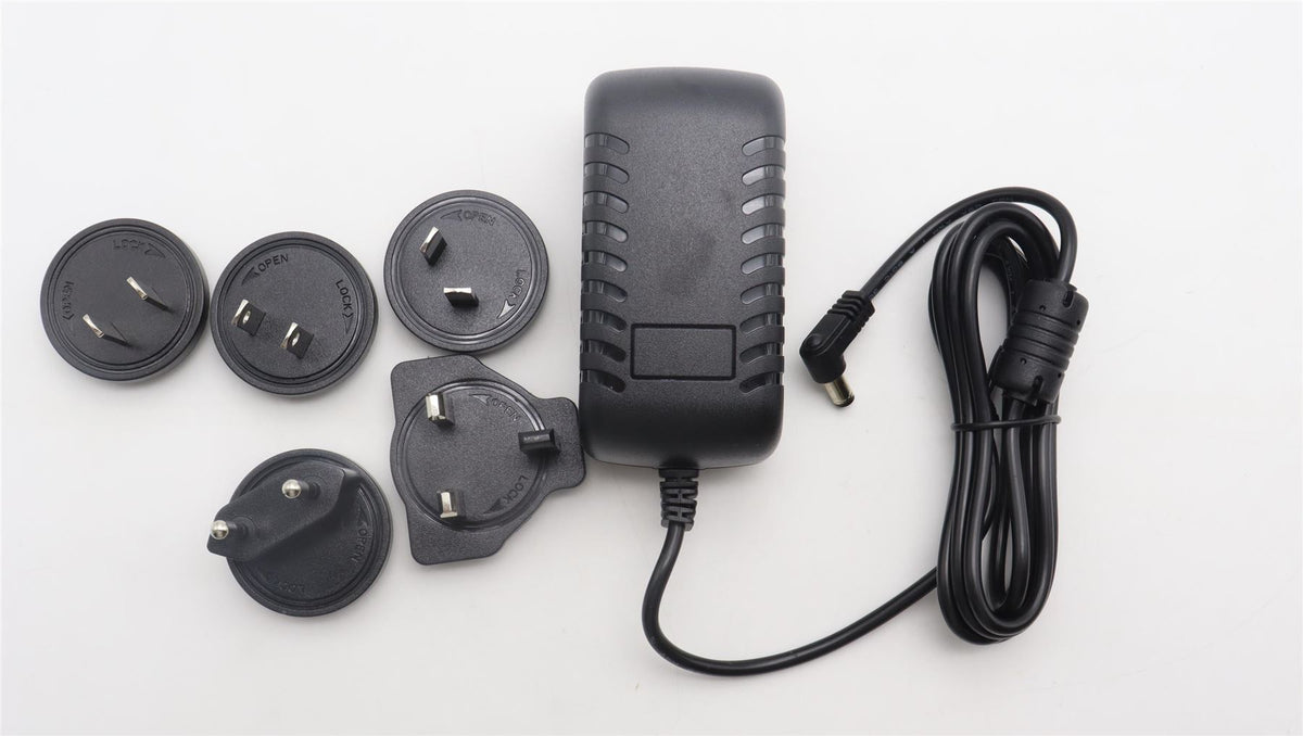 Lenovo ThinkSmart Core IP Controller Kit Microsoft Teams Rooms AC Char ...