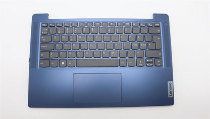 Lenovo COVER Upper Case ASM_NORDIC L 83ELNFPABN 5CB1M47805