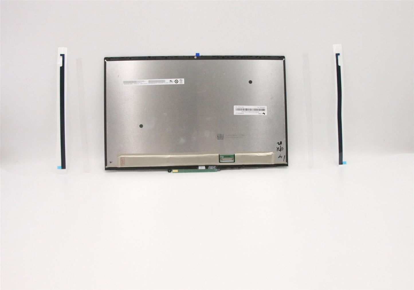 Lenovo Yoga C640-13IML C640-13IML LTE LCD Screen Display Panel 13.3 5D10S39625
