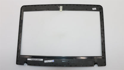 Lenovo ThinkPad E460 E465 Bezel front trim frame Cover Black 01AV580