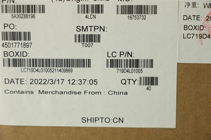 Lenovo ThinkPad P16s 2 P16s 1 T16 2 Wi-Fi Wifi Wireless Antenna 5A30Z88196