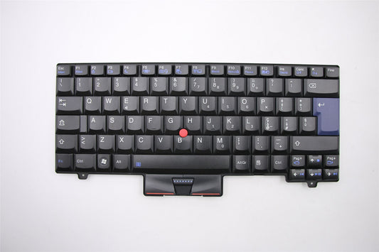 Lenovo GEMS-KBD ITA Italian Keyboard 45N2300