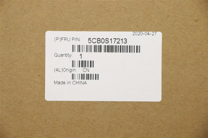 Lenovo IdeaPad S540-14IWL S540-14IML LCD Cover Rear Back Housing Grey 5CB0S17213