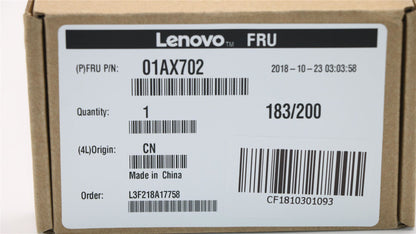 Lenovo 01AX702 WIRELESS Wireless,CMB,IN,8265 Vpro