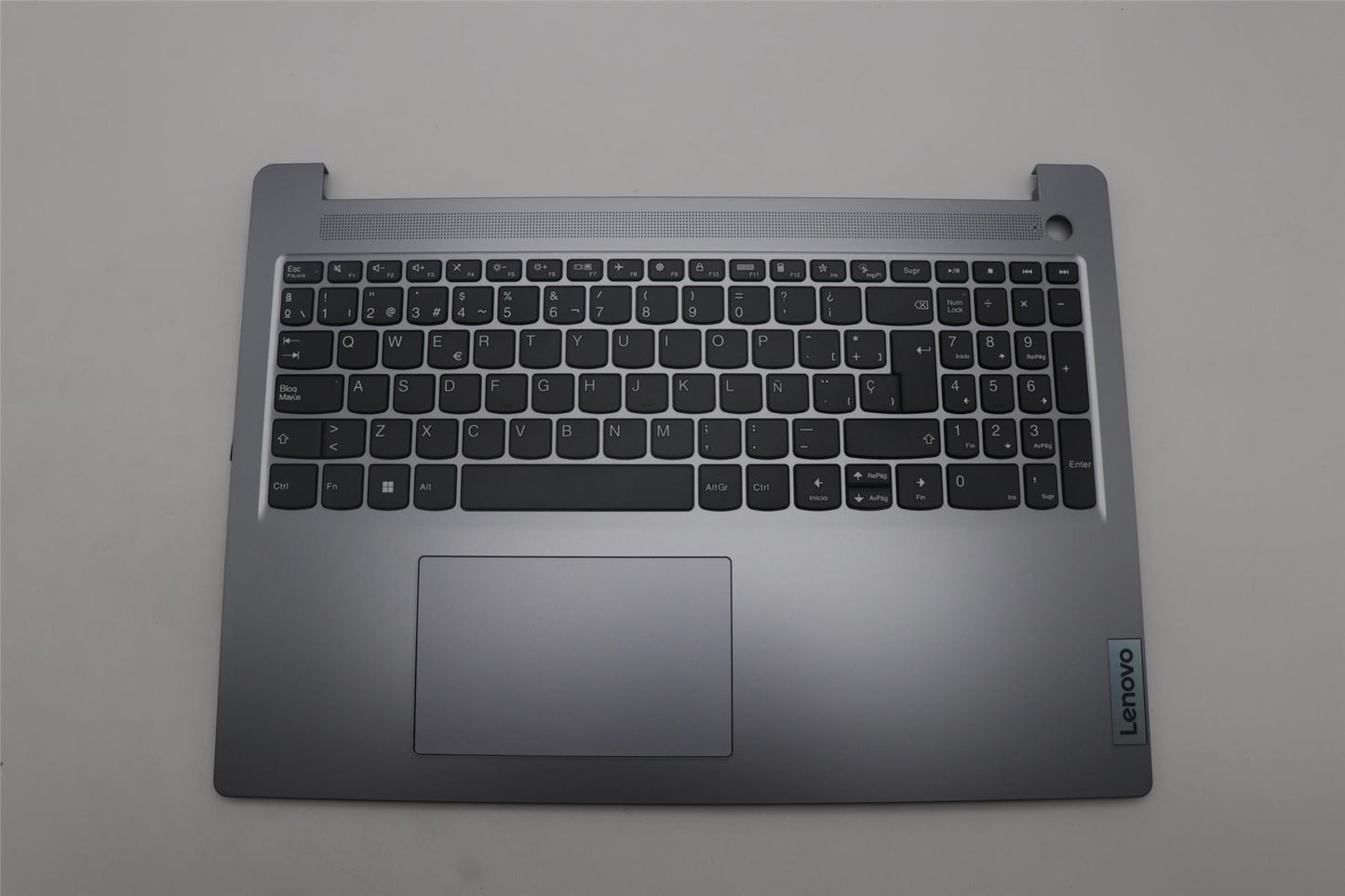 Lenovo COVER UpperCaseASM_SPA L83ENFPAGNBL 5CB1M48018