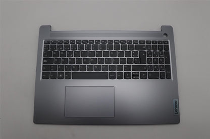 Lenovo COVER UpperCaseASM_SPA L83ENFPAGNBL 5CB1M48018