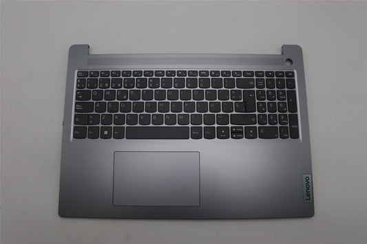 Lenovo COVER UpperCaseASM_SPA L83ENFPAGNBL 5CB1M48018