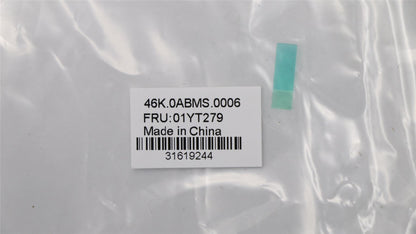 Lenovo Tachi-1/2FRU kit for sponge 01YT279