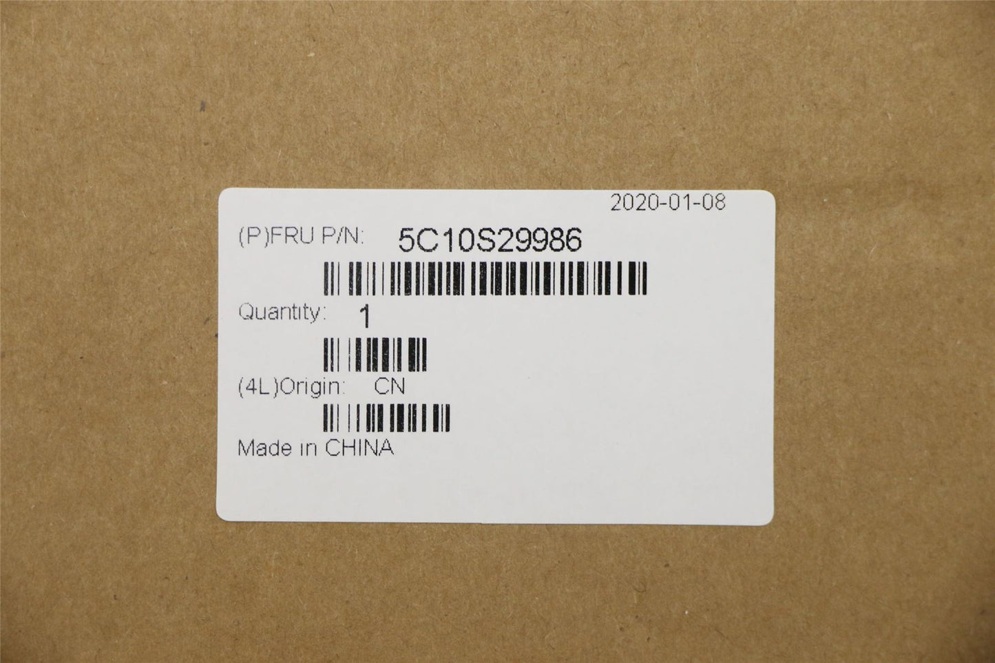 Lenovo Yoga 9-15IMH5 C940-15IRH Pen Charger Cable 5C10S29986