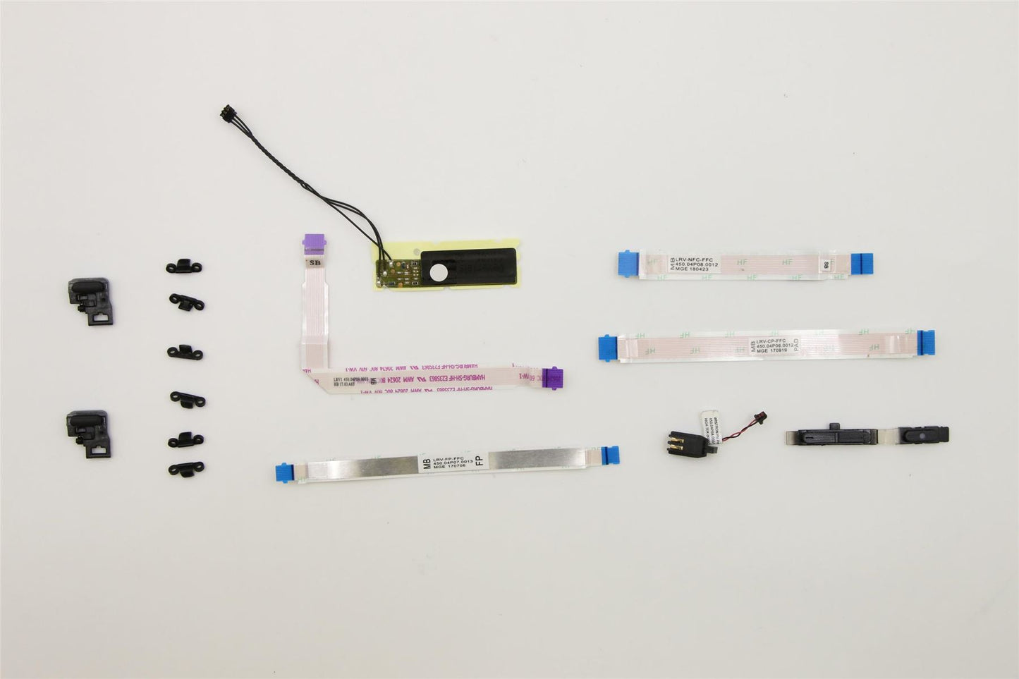 Lenovo MECHANICAL BASE,Misc kit 01AW964