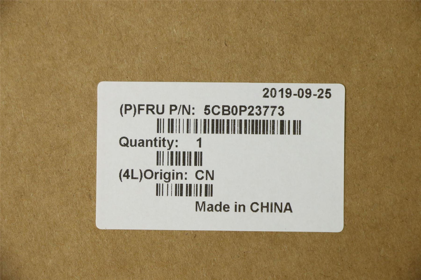 Lenovo Winbook 120S-14IAP Keyboard Palmrest Top Cover German Grey 5CB0P23773