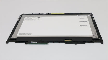 Lenovo Touch ASM IVO+Laibao FHD W/Cam 02DA167