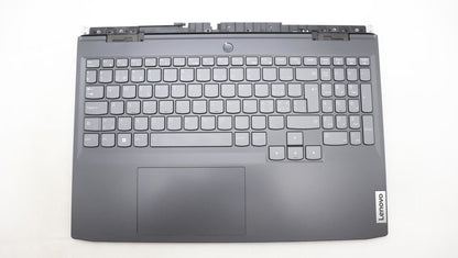 Lenovo UpperCase ASM_SWS C82SBRGB BLA 5CB1J50992