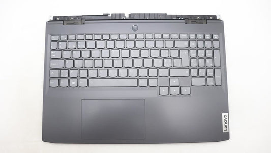 Lenovo UpperCase ASM_SWS C82SBRGB BLA 5CB1J50992