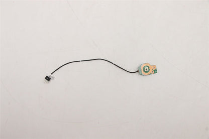 Lenovo ThinkPad T15g 1 P15 1 Power Button Board Cable 5C10Z23874