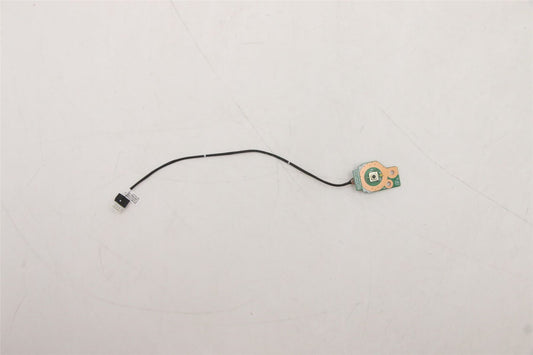 Lenovo ThinkPad T15g 1 P15 1 Power Button Board Cable 5C10Z23874