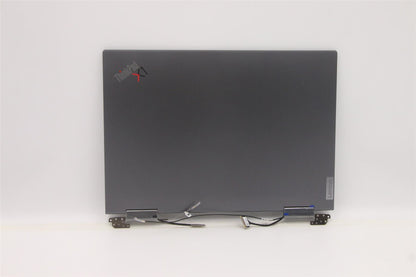 Lenovo Yoga X1 6th Gen LCD Screen Display Assembly Black 5M11B60001