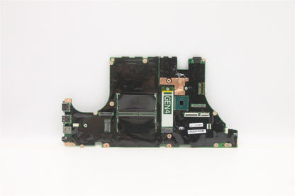 Lenovo i7-11850HvP NOK YA YTdT2 L3 YAB 5B21C82375