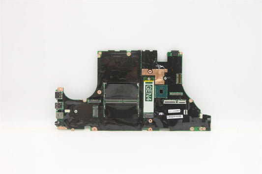 Lenovo i7-11850HvP NOK YA YTdT2 L3 YAB 5B21C82375