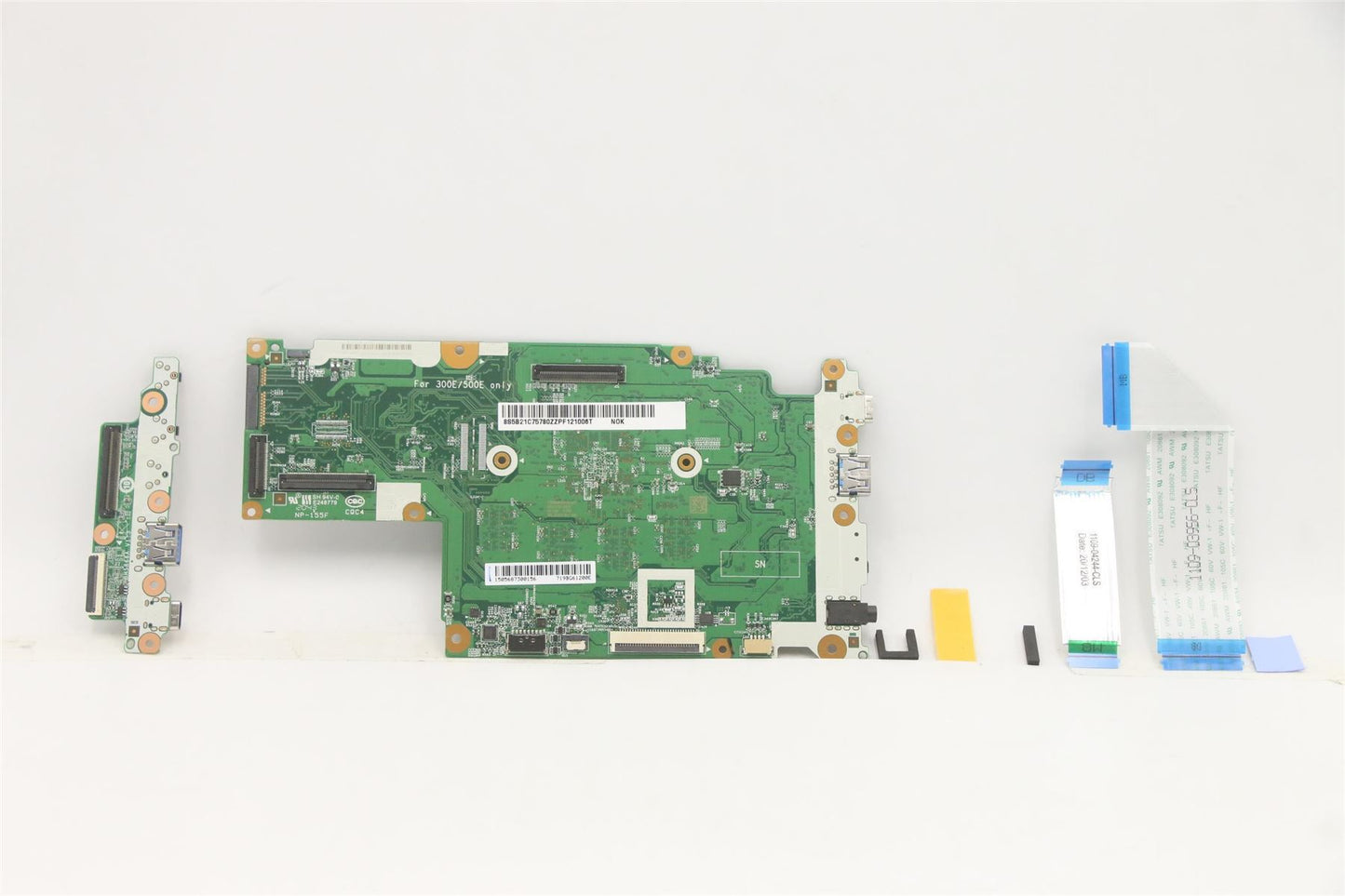 Lenovo Chromebook 500e 2nd Motherboard Mainboard UMA 8GB 5B21C75780