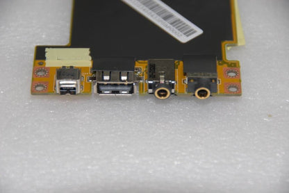 Lenovo Y530 60-NMGAU1000-B02P Audio I/O Board 31034584