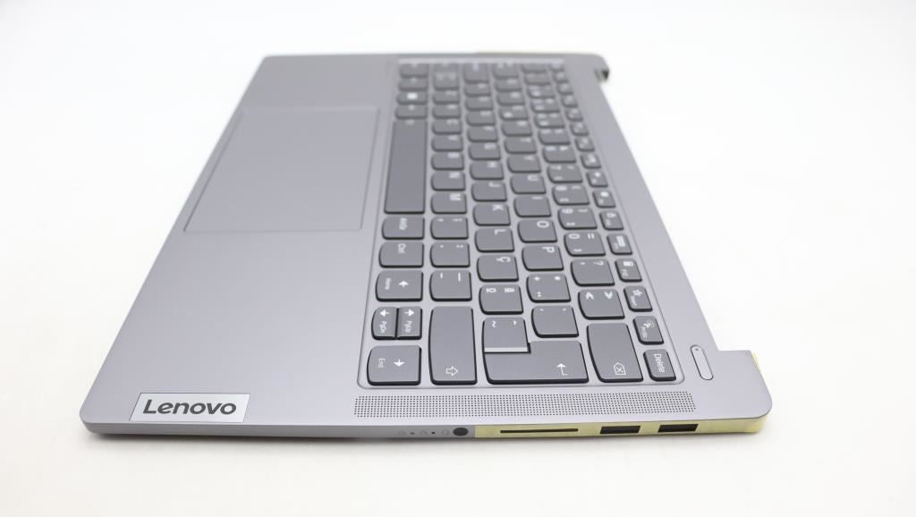 Lenovo Upper Case ASM_POR H 83AM ARGY 5CB1L72149