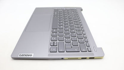 Lenovo Upper Case ASM_POR H 83AM ARGY 5CB1L72149