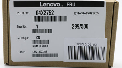 Lenovo ThinkStation P320 Tiny HDMI Port Cable 04X2752