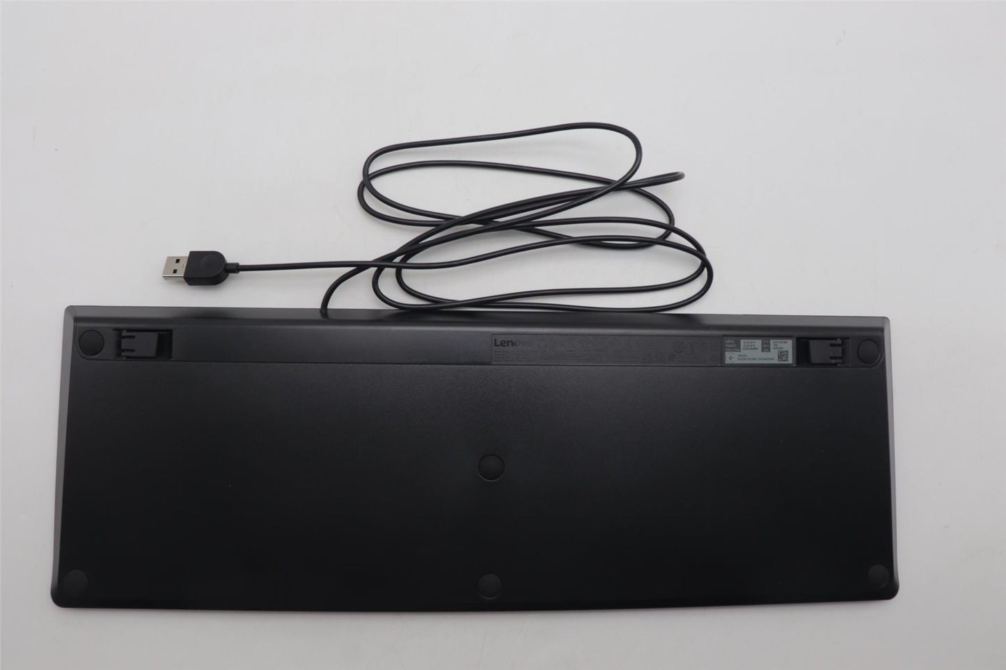 Lenovo DT_KYB Calliope USB G2.5 BK_Ara-470 5D50U84608
