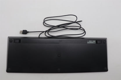 Lenovo DT_KYB Calliope USB G2.5 BK_Ara-470 5D50U84608