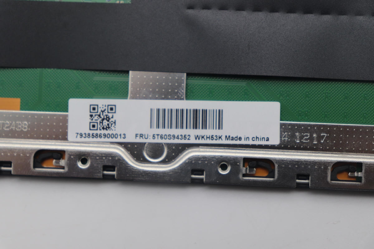 Lenovo Touch pad C 83JY Tidalteal Touchpad LTE Board 5T60S94352