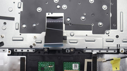 Lenovo Upper Case ASM_HUN L83A1 TEX 5CB1L67781