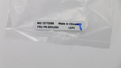 Lenovo ThinkPad X390 X13 Cable Lcd Screen Display LED 02HL034