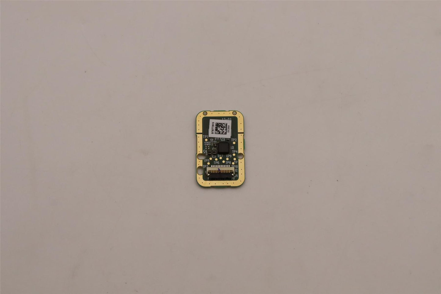 Lenovo FP BD L 82T5 Grey 5F30S94984