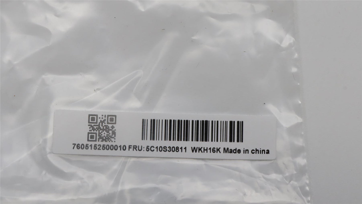 Lenovo camera cable C 82XW 5C10S30811
