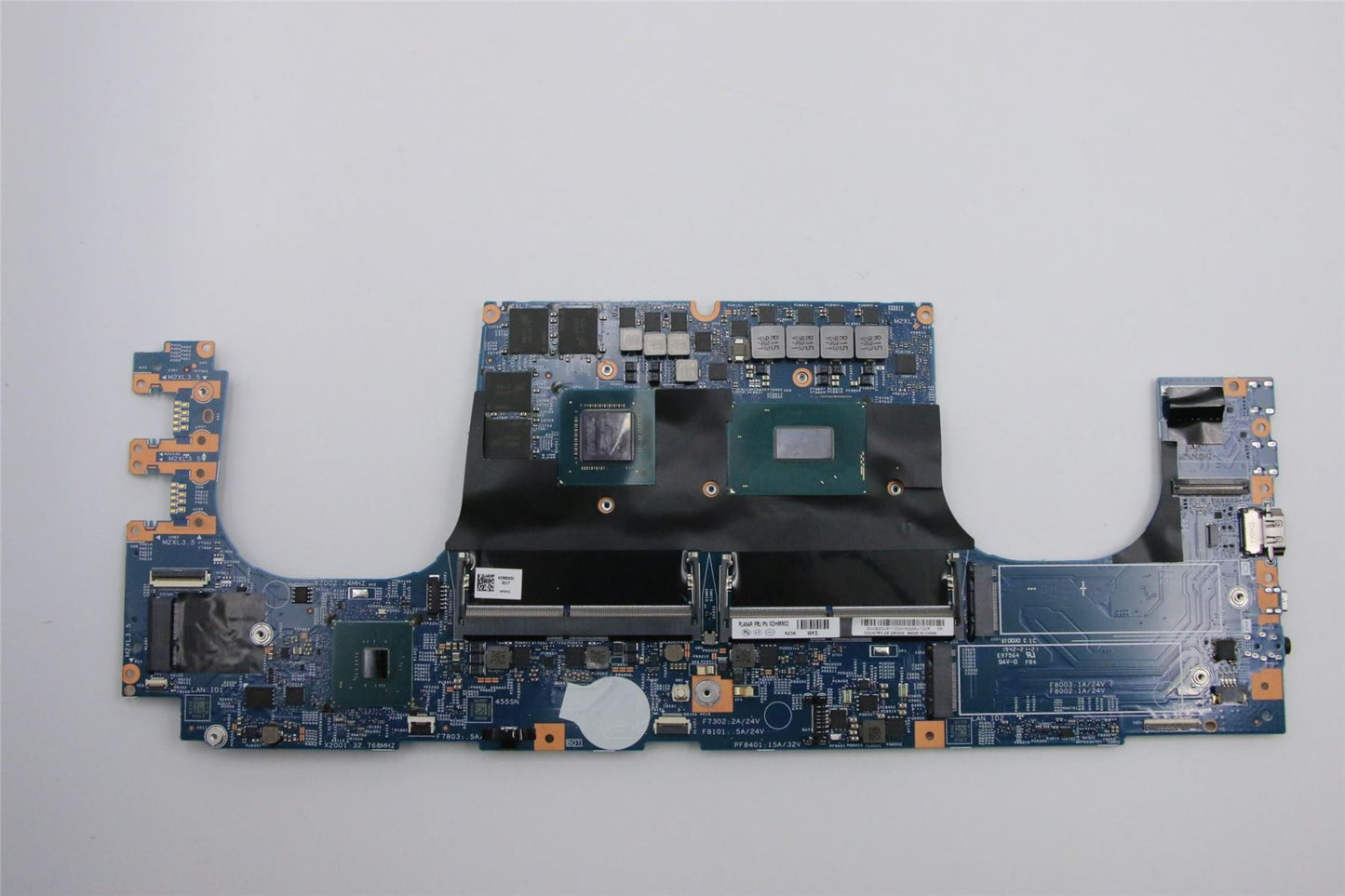 Lenovo 5B21C66887 BDPLANAR i7-9750H,N19PQ1,NOK,dTPM