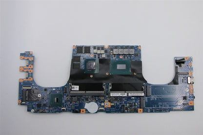 Lenovo 5B21C66887 BDPLANAR i7-9750H,N19PQ1,NOK,dTPM