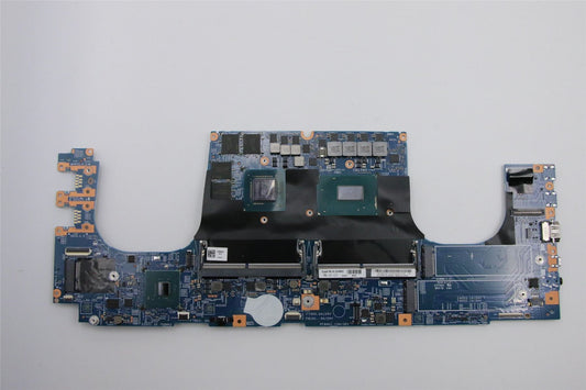 Lenovo 5B21C66887 BDPLANAR i7-9750H,N19PQ1,NOK,dTPM